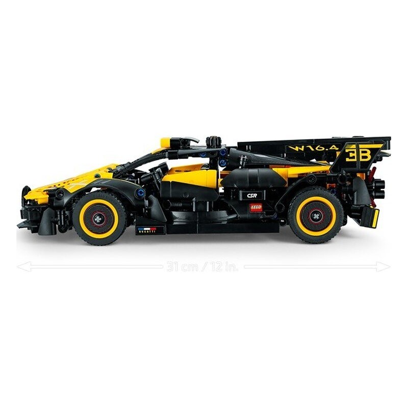 LEGO TECHNIC - BUGATTI BOLIDE