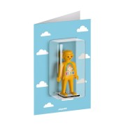 TARJETA DE FELICITACION: NACIMIENTO