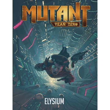 MUTANT: ELYSIUM