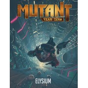 MUTANT: ELYSIUM