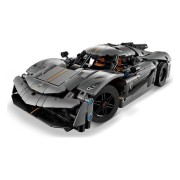 LEGO TECHNIC - HIPERCOCHE KOENIGSEGG JESKO ABSOLUT GRIS