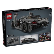 LEGO TECHNIC - HIPERCOCHE KOENIGSEGG JESKO ABSOLUT GRIS