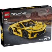 LEGO TECHNIC - CHEVROLET CORVETTE STINGRAY
