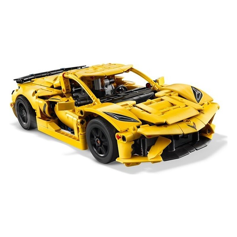 LEGO TECHNIC - CHEVROLET CORVETTE STINGRAY