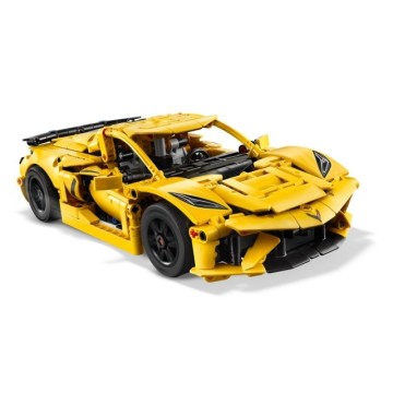 LEGO TECHNIC - CHEVROLET CORVETTE STINGRAY