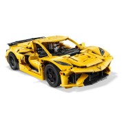LEGO TECHNIC - CHEVROLET CORVETTE STINGRAY