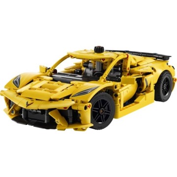 LEGO TECHNIC - CHEVROLET CORVETTE STINGRAY