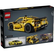 LEGO TECHNIC - CHEVROLET CORVETTE STINGRAY