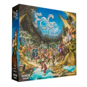 The FOG – Escape from Paradise (Inglés)