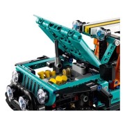 LEGO TECHNIC SUV JEEP® WRANGLER RUBICON