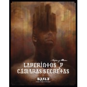 KULT: DIVINIDAD PERDIDA - LABERINTOS Y CÁMARAS SECRETAS