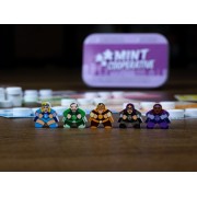 Mint Cooperative
