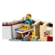LEGO CITY - AUTOCARAVANA AVENTURERA DE VACACIONES