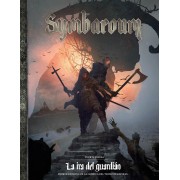 SYMBAROUM: FUERTE ESPINA - LA IRA DEL GUARDIÁN
