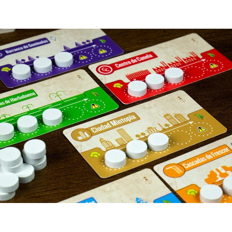 Mint Cooperative