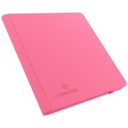 Prime Album 24-Pocket Pink