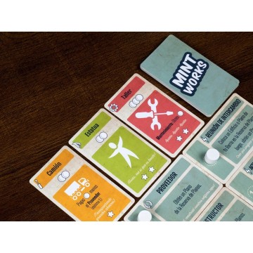 Mint Cooperative