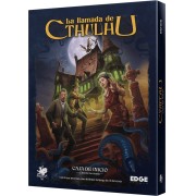 Caja de inicio: La llamada de Cthulhu