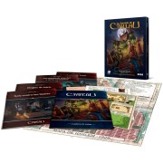Caja de inicio: La llamada de Cthulhu
