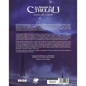 Manual del Guardián