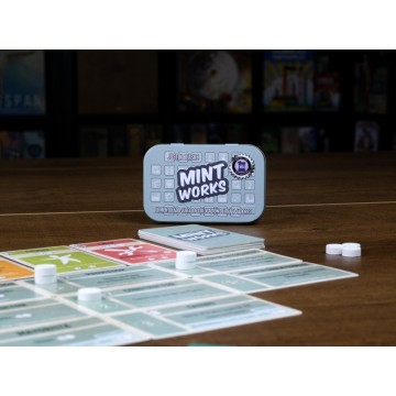 Mint Cooperative