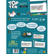 Top Ten