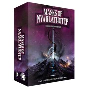 Máscaras de Nyarlathotep
