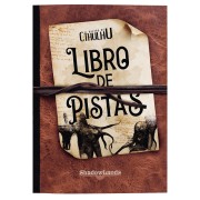 Libro de pistas