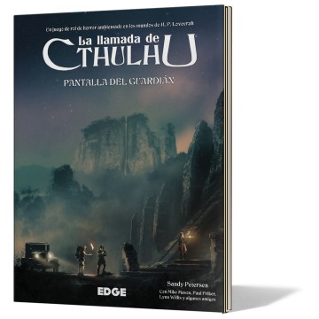 Pantalla del Guardián