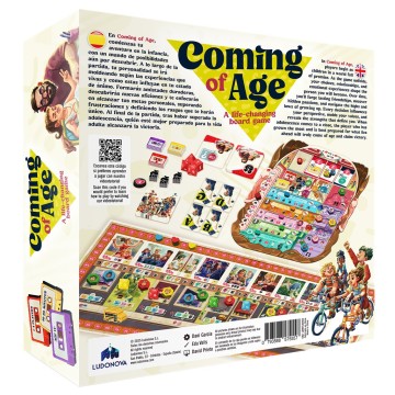 Coming of Age