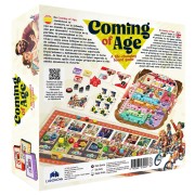 Coming of Age