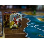 Cyclades: Edición legendaria