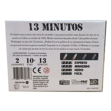13 Minutos