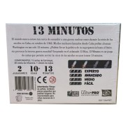 13 Minutos