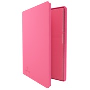 Zip-Up Album 18-Pocket Pink