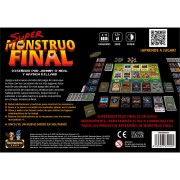 Super Monstruo Final