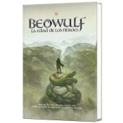 Beowulf: La Edad de los Héroes