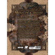 El gran grimorio de los Mitos de Cthulhu