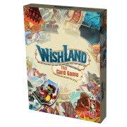 Wishland: The card game