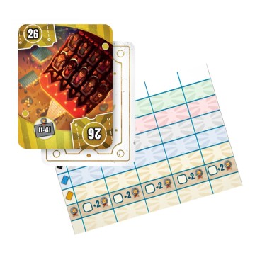 Wishland: The card game