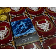 Cyclades: Edición legendaria