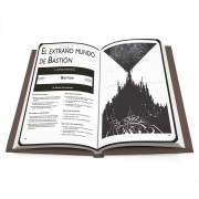 Electric Bastionland
