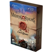 Medieval Realms: The card game