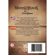 Medieval Realms: The card game