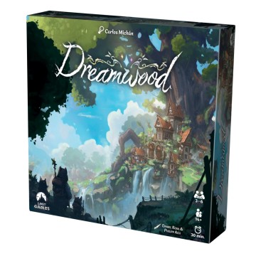 Dreamwood