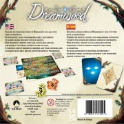 Dreamwood