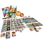 Wishland big box
