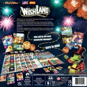 Wishland big box
