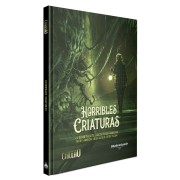 Horribles criaturas