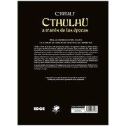 Cthulhu a través de las épocas